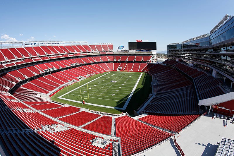 Super Bowl impact: Fans, food & football deliver a touchdown for host city economy