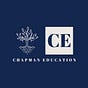 Chapman Education's avatar