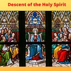 Journeys of Faith Newsletter