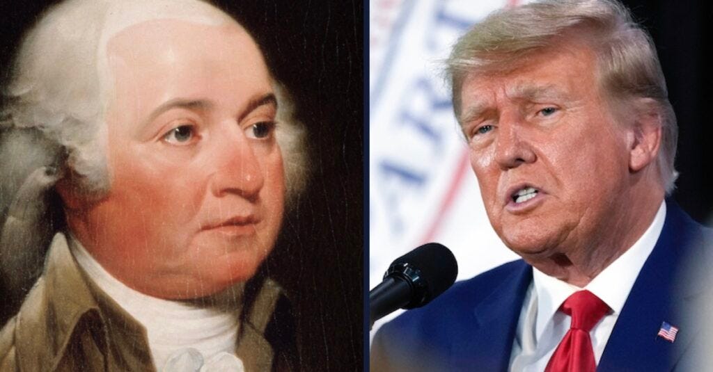 COUNTDOWN TO 250: National pride hits historic lows. Is the American republic our Founders built still recognizable? COUNTDOWN TO 250: National pride hits historic lows. Is the American republic our Founders built still recognizable?
