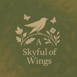 A Skyful of Wings