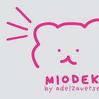 witam w [welcome to] miodek cafe & bakery !!