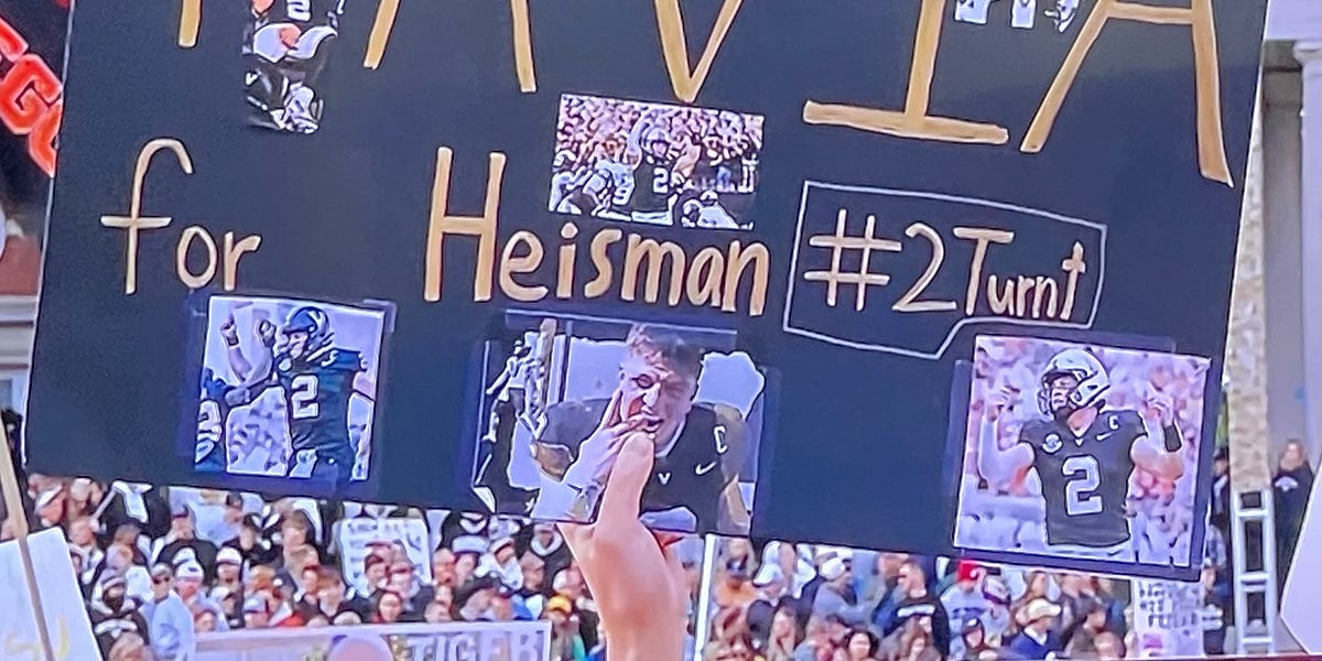 A glorious time for Vandy fans!