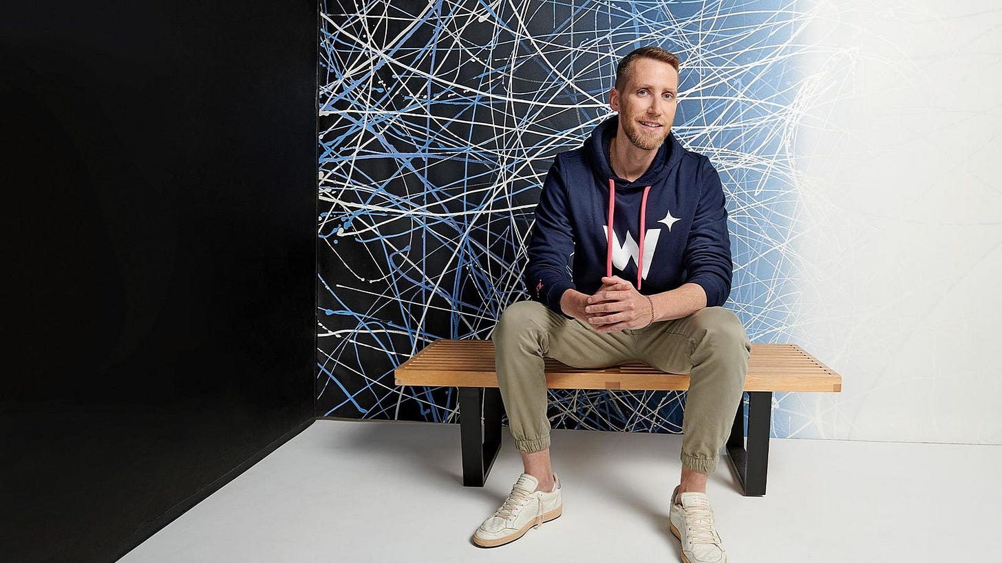 Meet Wiz, The Aggressive $10 Billion Startup Shaking Up Cloud Security