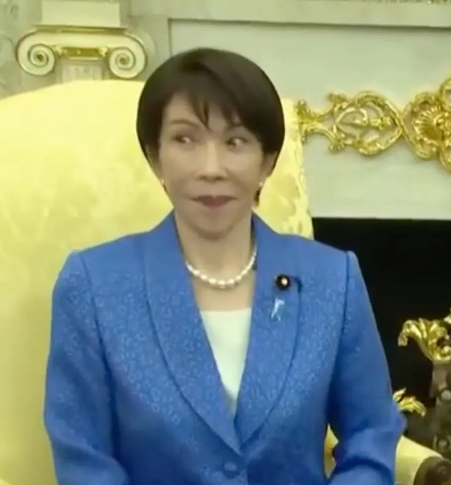 A person in a blue suit

AI-generated content may be incorrect.