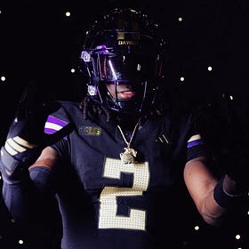 UW Recruiting Notebook: 2028 Targets & 2027 Intel