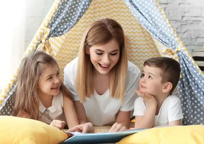 I've got 99 problems but my au pair ain't one! - MamaMag