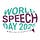 World Speech Day