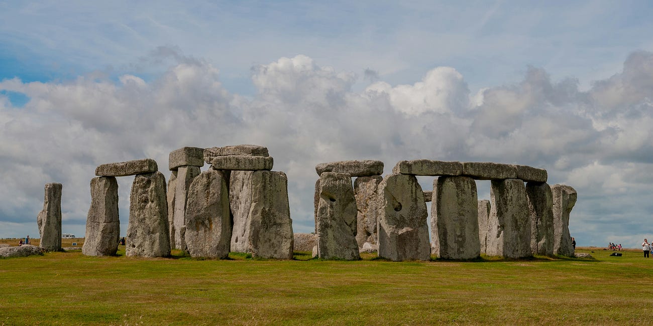 Immanentising the Eschaton