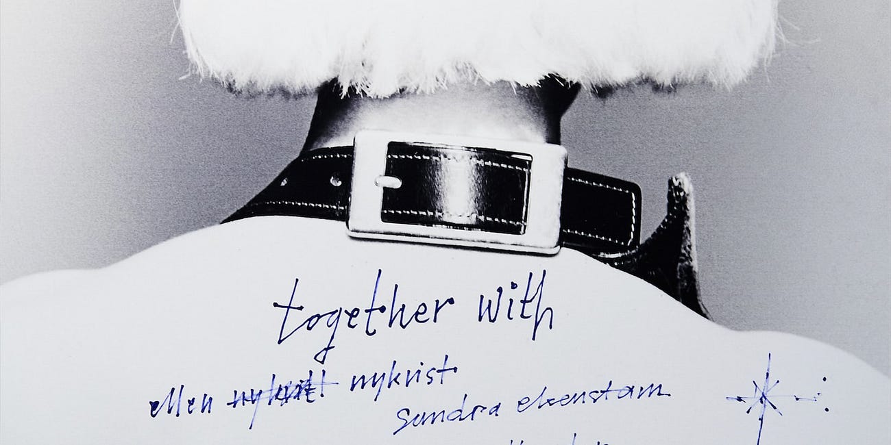 10 Prompts to Build Your Art Direction Portfolio