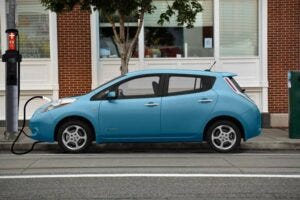 A team of Penn State researchers created a scalable framework to develop, analyze and evaluate using streetlights as a low-cost, equitable EV charging option.