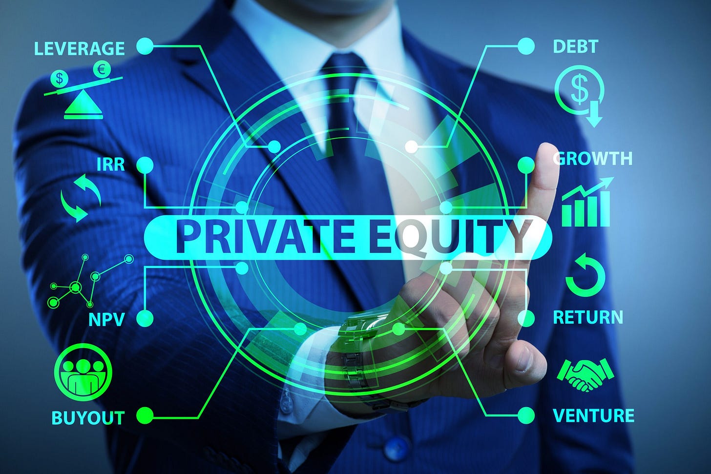 Private Equity is Out of Control and Looting America. This Prosecutor Says  We Can Fix It. | Institute for New Economic Thinking