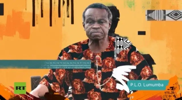 25 mai, Journée de l’Afrique