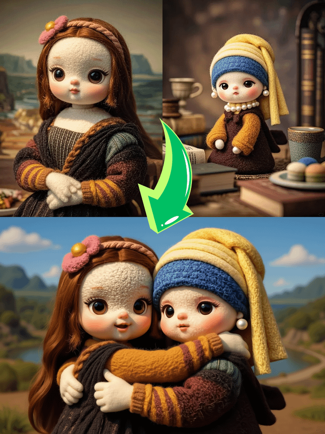 r/ChatGPT - 14 Mind Blowing examples I made locally for free on my PC with FLUX Kontext Dev while recording the SwarmUI how to use tutorial video - This model is better than even ChatGPT in my opinion What do you think? image editing - just prompt: no-mask, no-ControlNet r/ChatGPT - 14 Mind Blowing examples I made locally for free on my PC with FLUX Kontext Dev while recording the SwarmUI how to use tutorial video - This model is better than even ChatGPT in my opinion What do you think? image editing - just prompt: no-mask, no-ControlNet