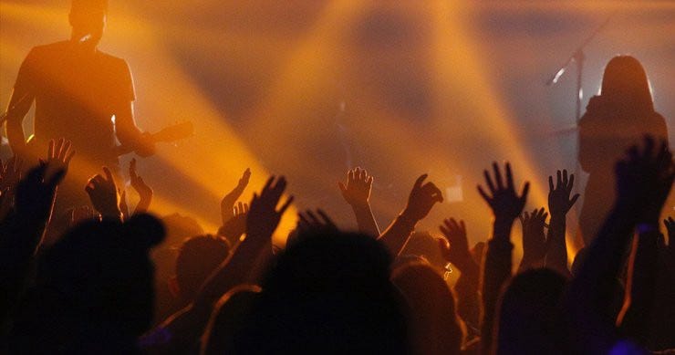 Blockchain streaming social Blockchain streaming social