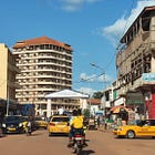 CLASS 21: WHY ARE THE FRENCH STEALING AFRICAN PENISES?