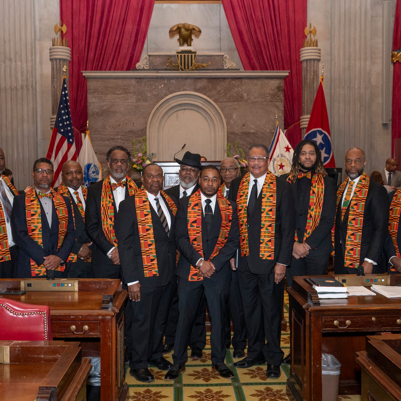 Tennessee Black Caucus
