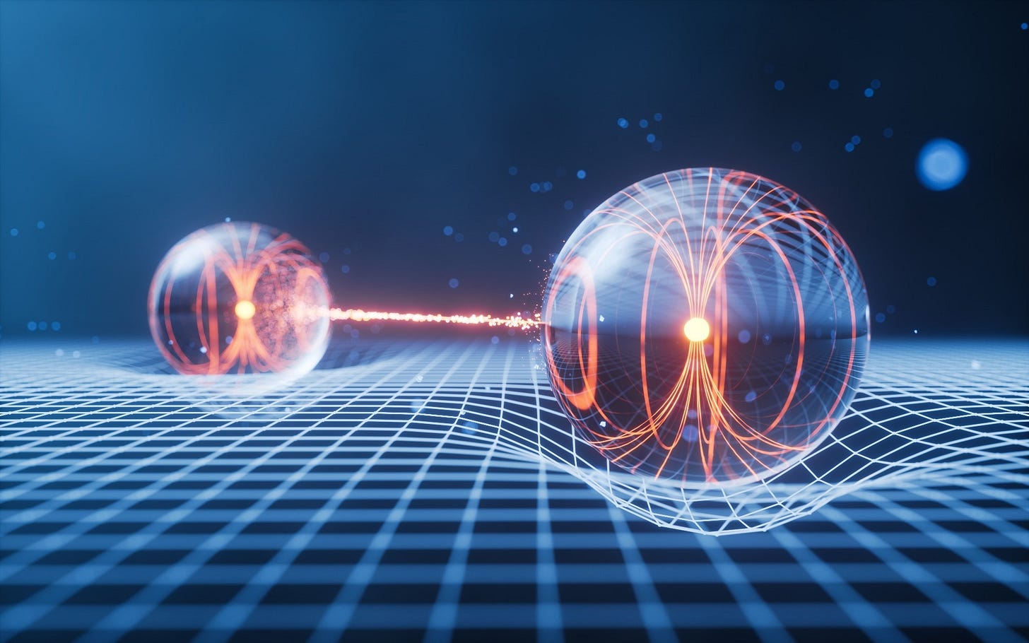 What is Quantum Mechanics and Why Does it Matter? What is Quantum Mechanics and Why Does it Matter?