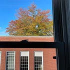 the air, it breathes