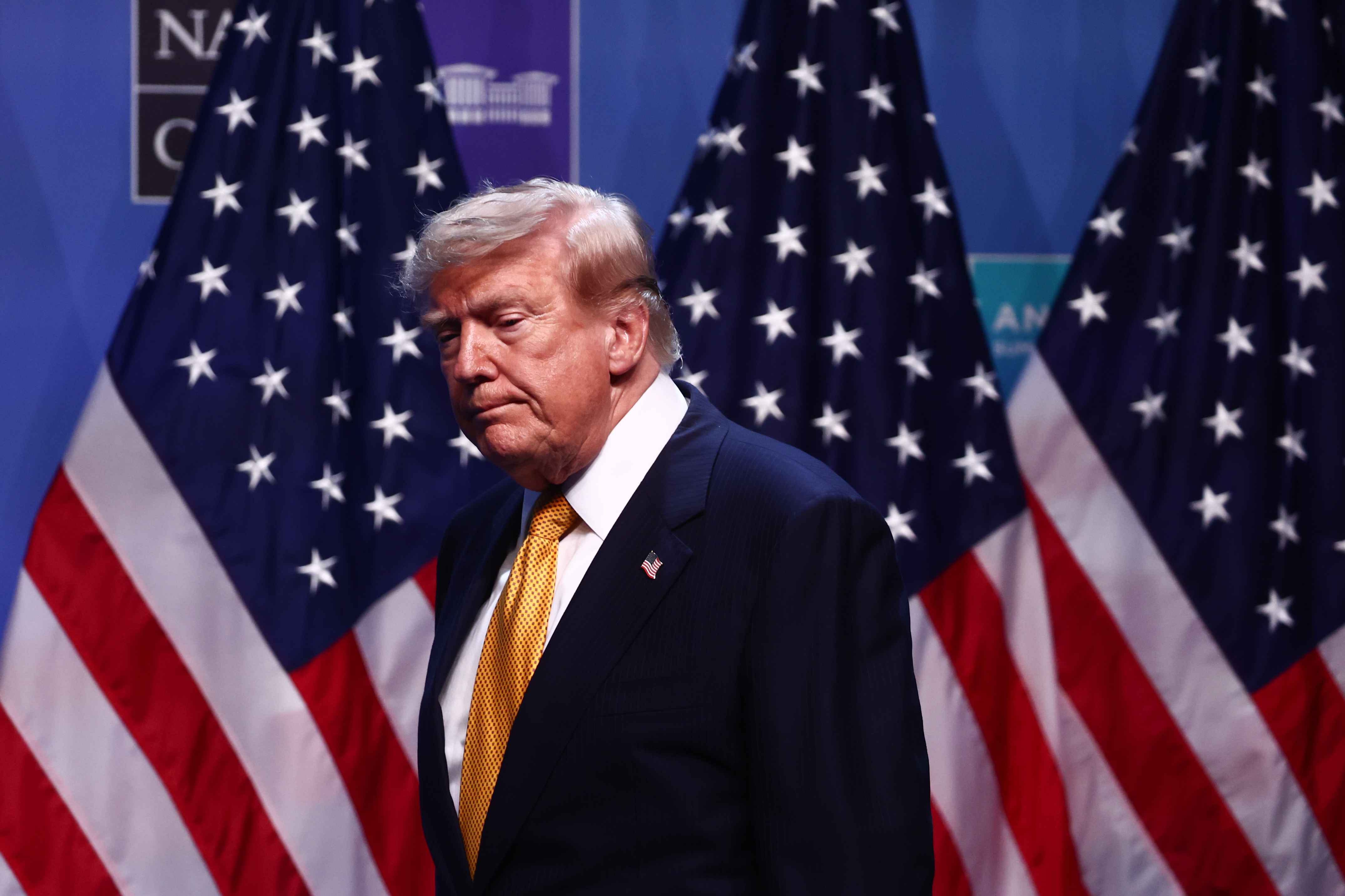 Platner’s Defiant Departure. A Way Out of the Iran Mess. Plus. . .
