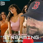 La Newsletter de Fuera de Series