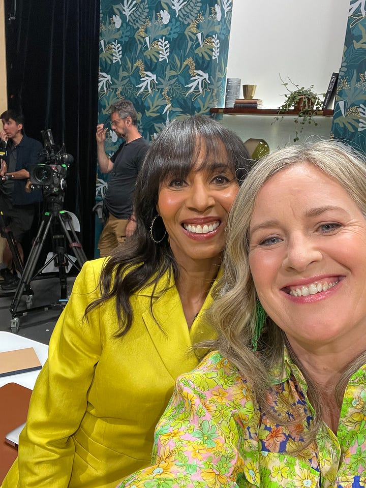 Interior Design Masters Season 5 Episode 2 with Sophie Robinson