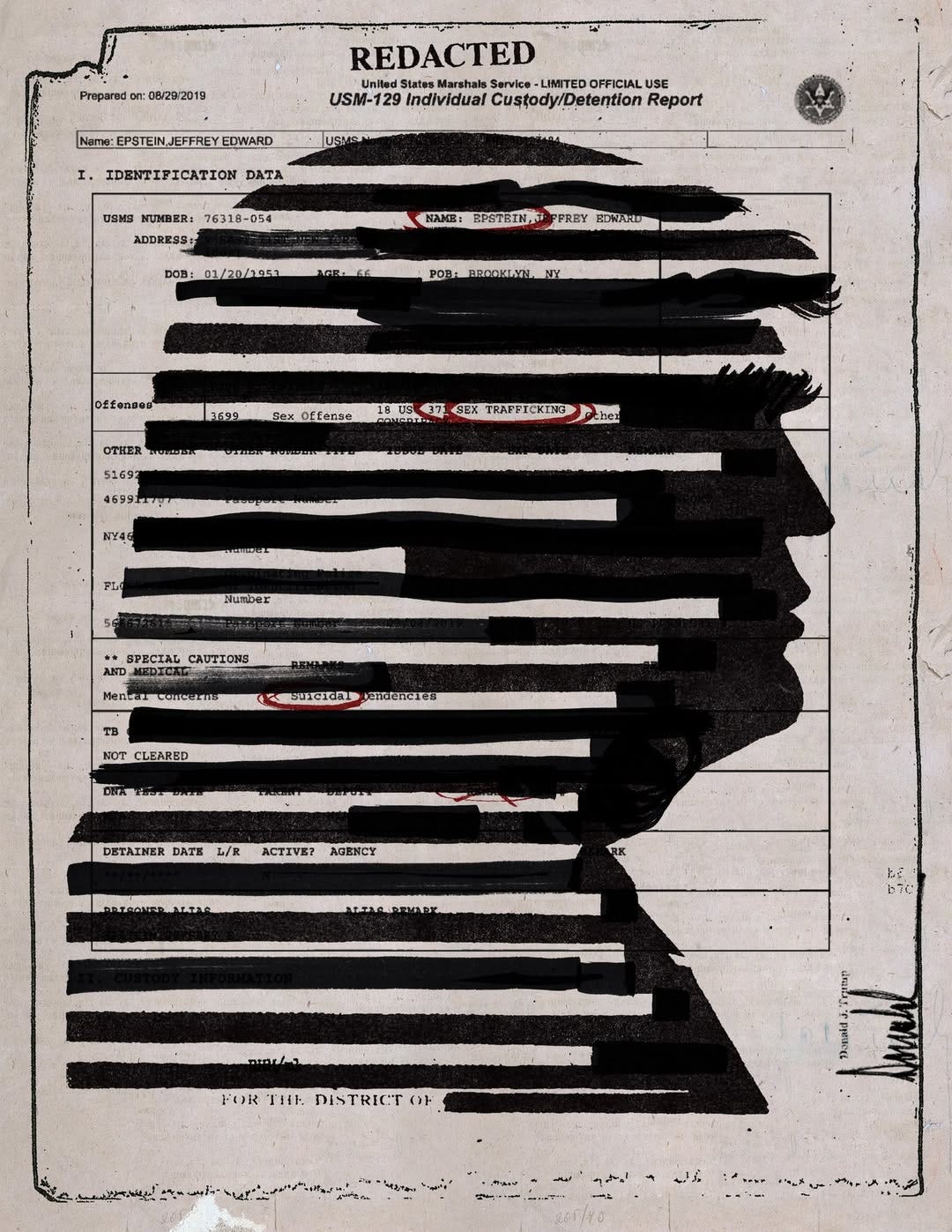 May be an illustration of text