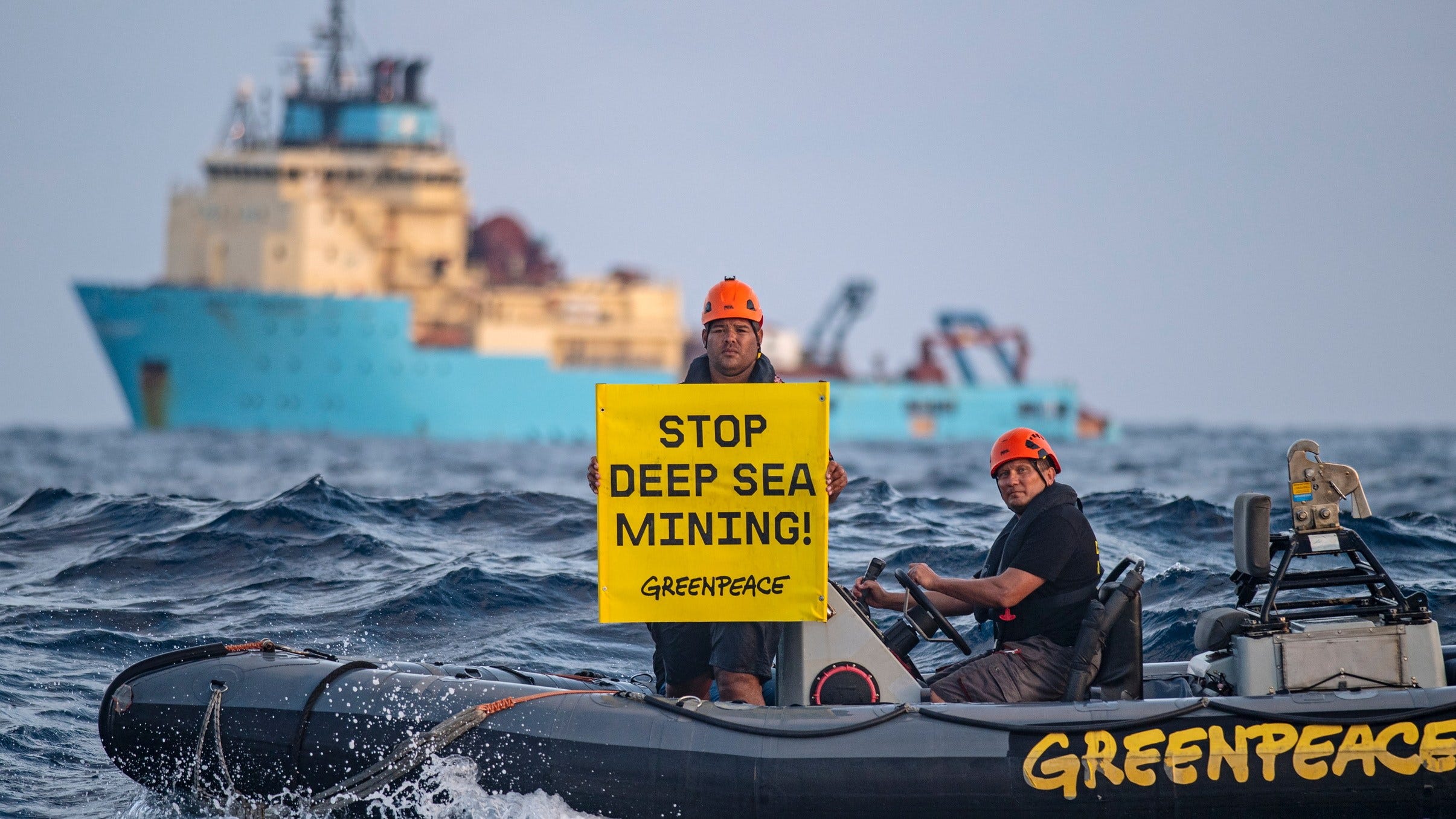Did Norway Just Save the Arctic Deep Sea? Here’s Why That Matters for ...