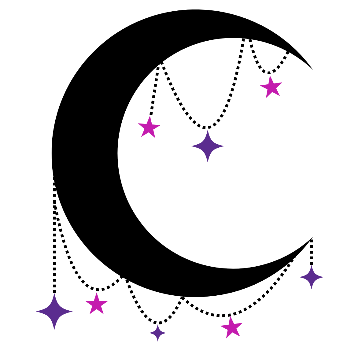 Romantic and Fantastical