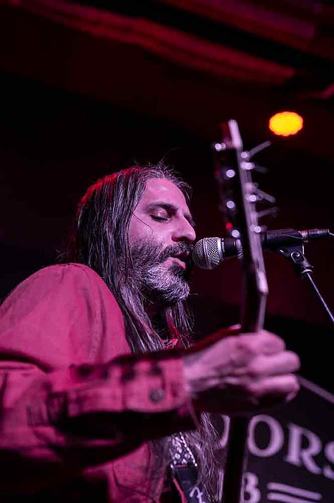 Astro Throne / photos by Troy Larson