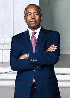 Dr. Ben Carson