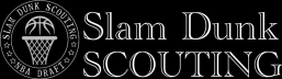 Slam Dunk Scouting