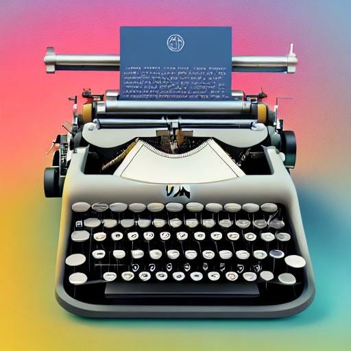 Tina Thilmony's Substack