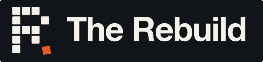 The Rebuild