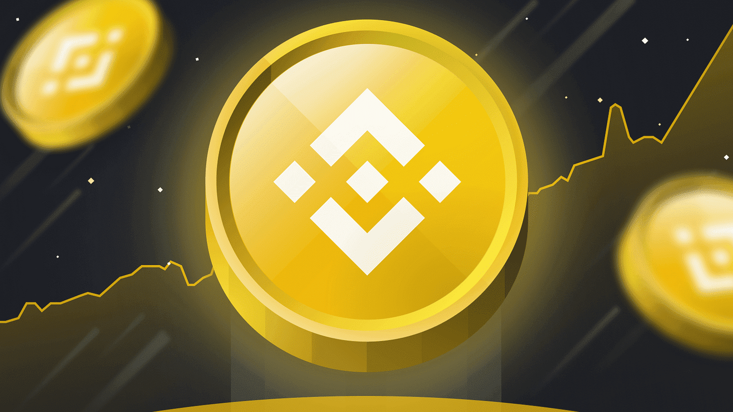 The Evolution of BNB: From Fees to Global DeFi Infrastructure | Binance Blog