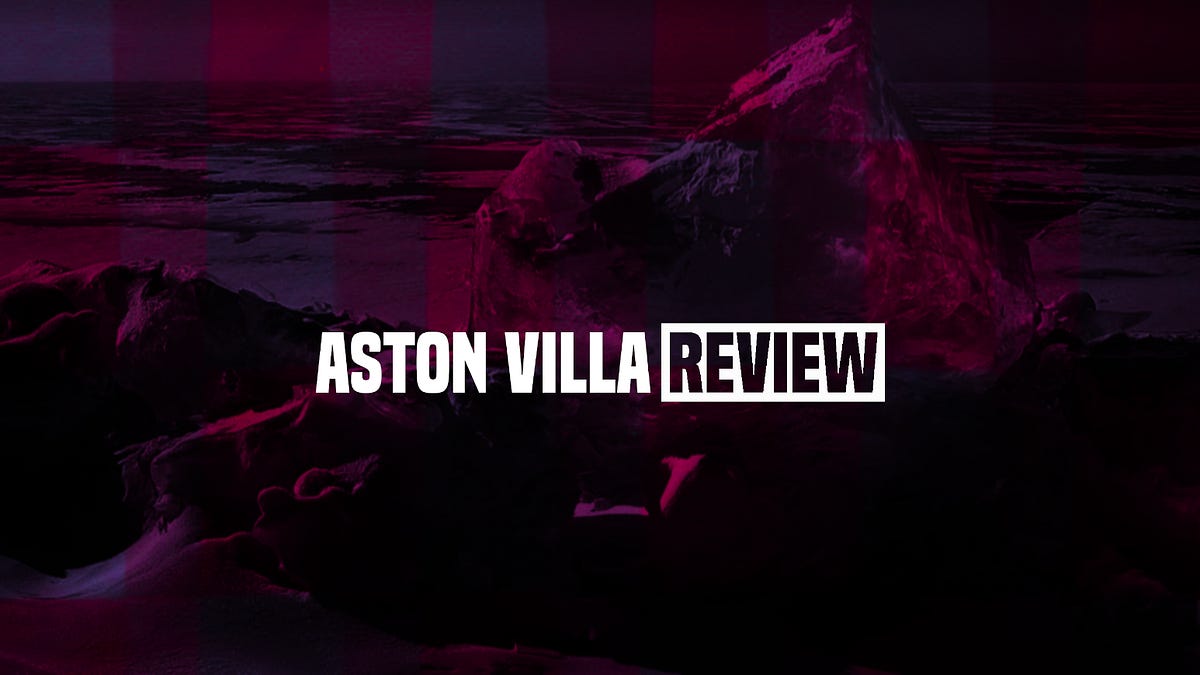 Alejandro Garnacho isn't the next Harvey Elliott - Aston Villa Review