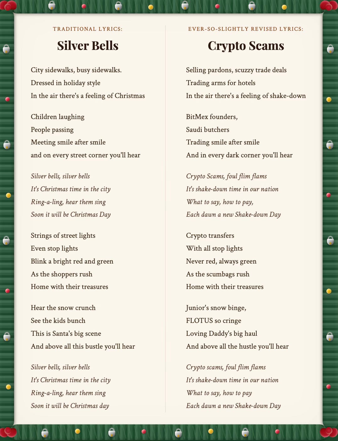 Joy From the World - by ted dintersmith