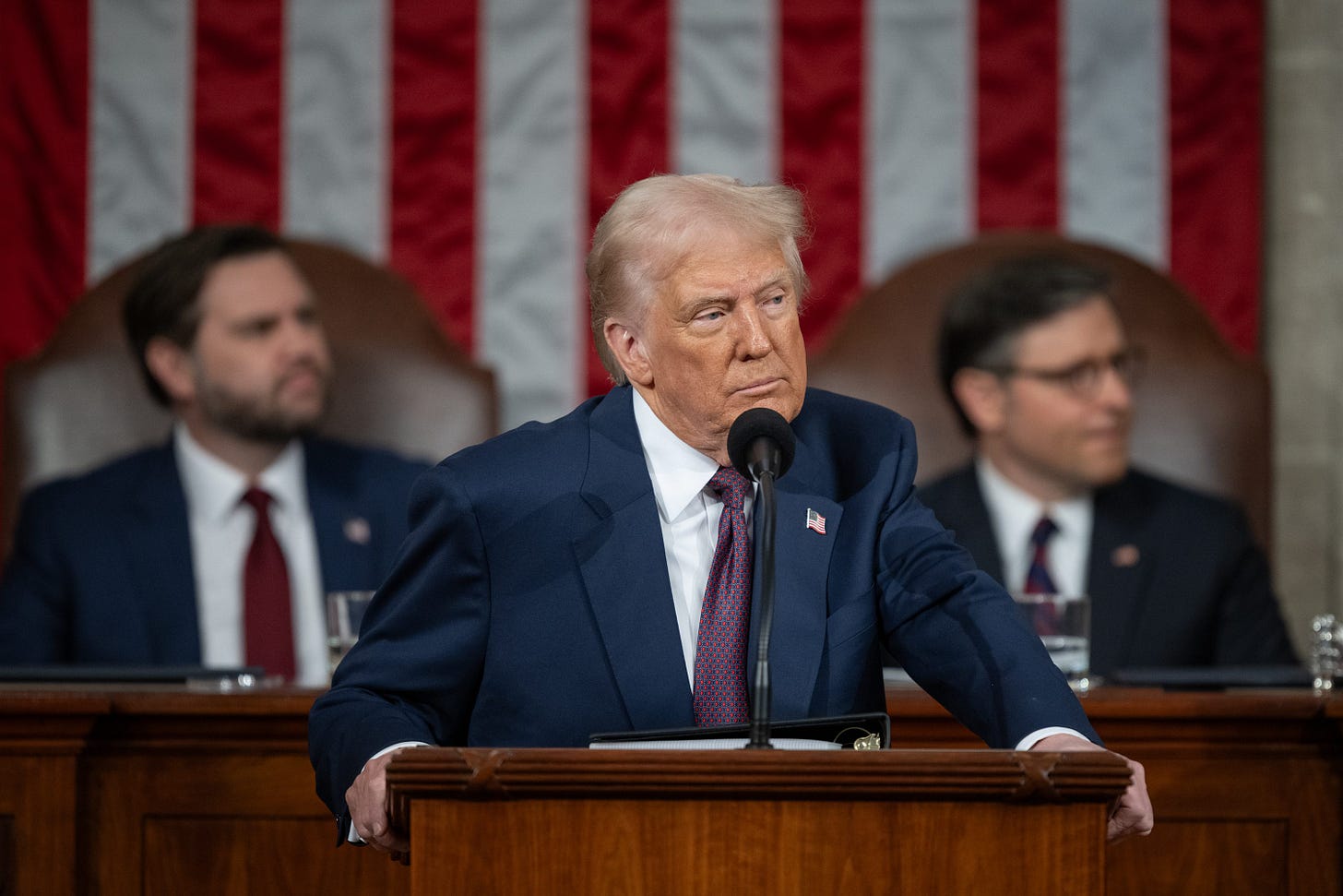 Trump administration seeks to unravel NEPA, reducing power to regulate federal action