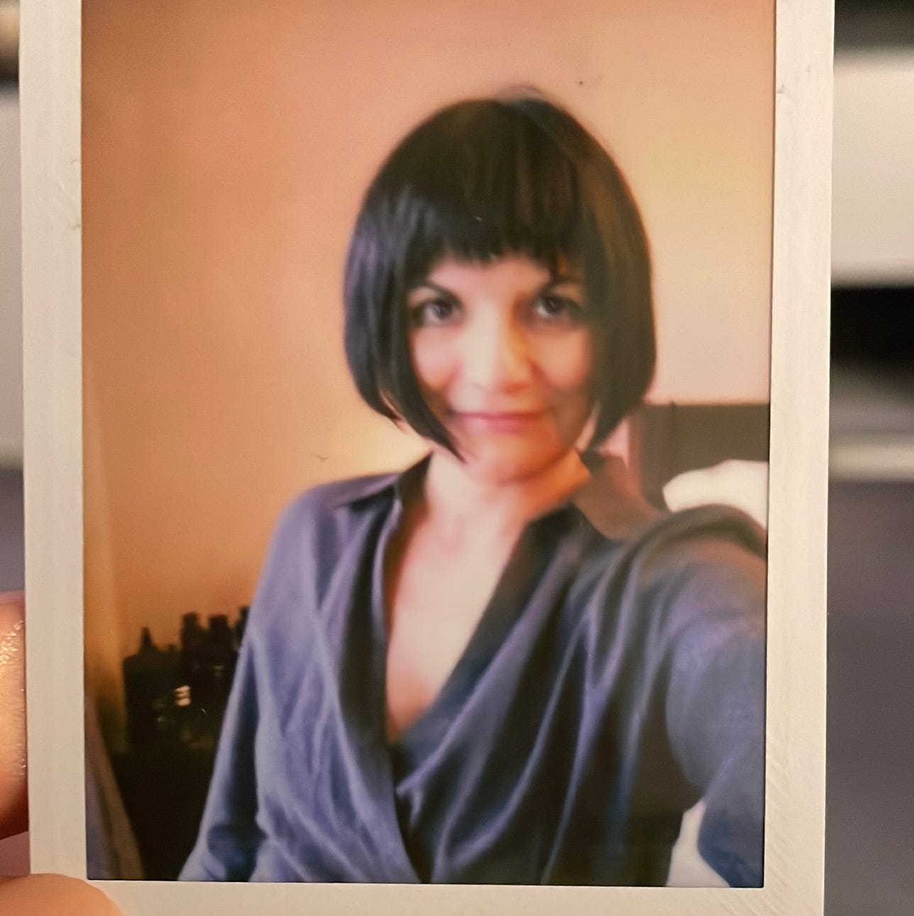 Breathing Underwater by Andrea Marcou