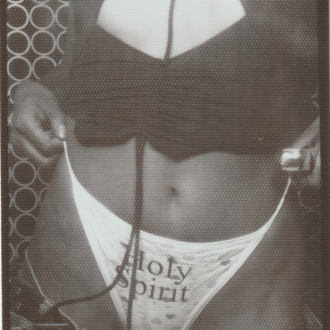 In Pursuit of Pleasure  logo