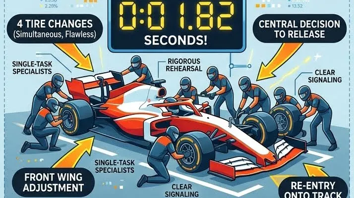 Technical Velocity: Why Execution Speed Requires Absolute Clarity