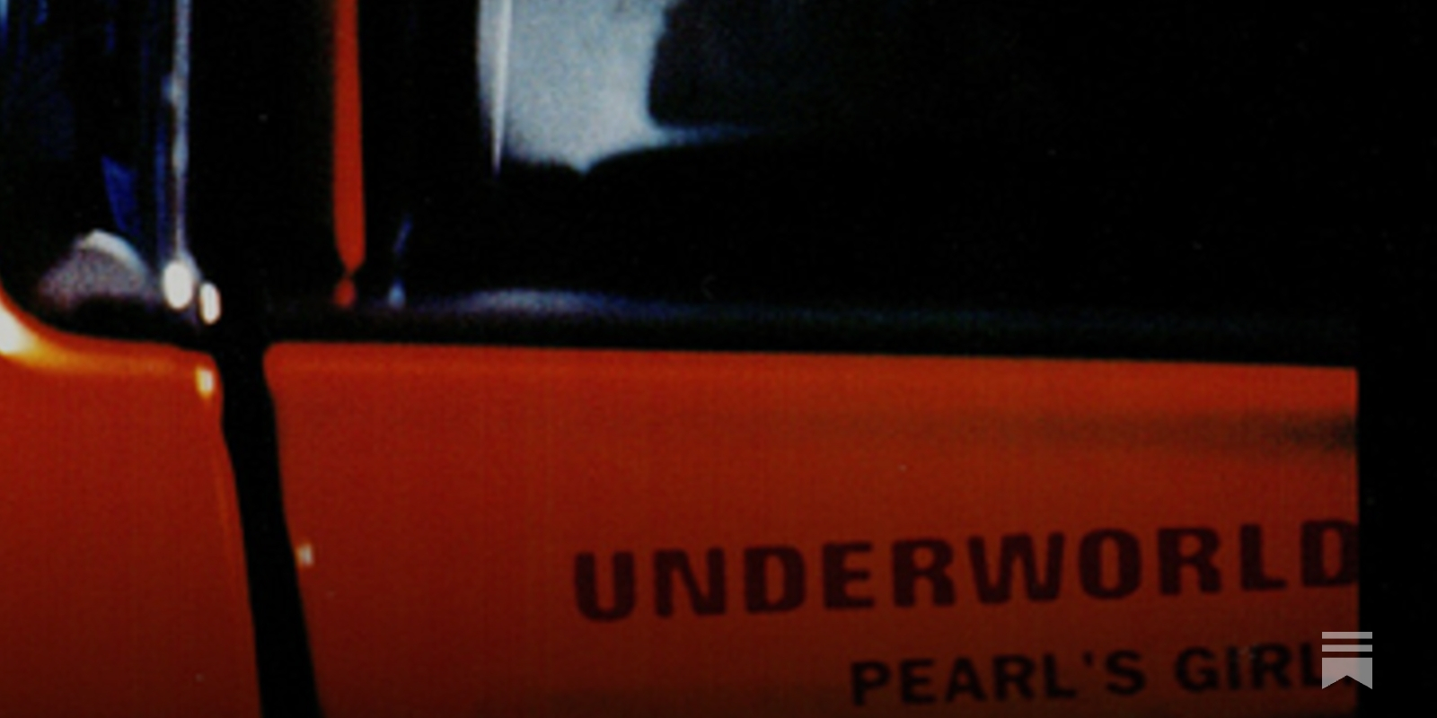 Underworld