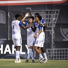 Hartford Athletic to Host Greenville Triumph in USL Jägermeister Cup Semifinal