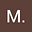 M.'s avatar