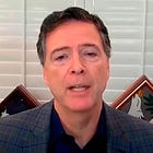 Trump Administration Indicts James Comey Again Because YOLO