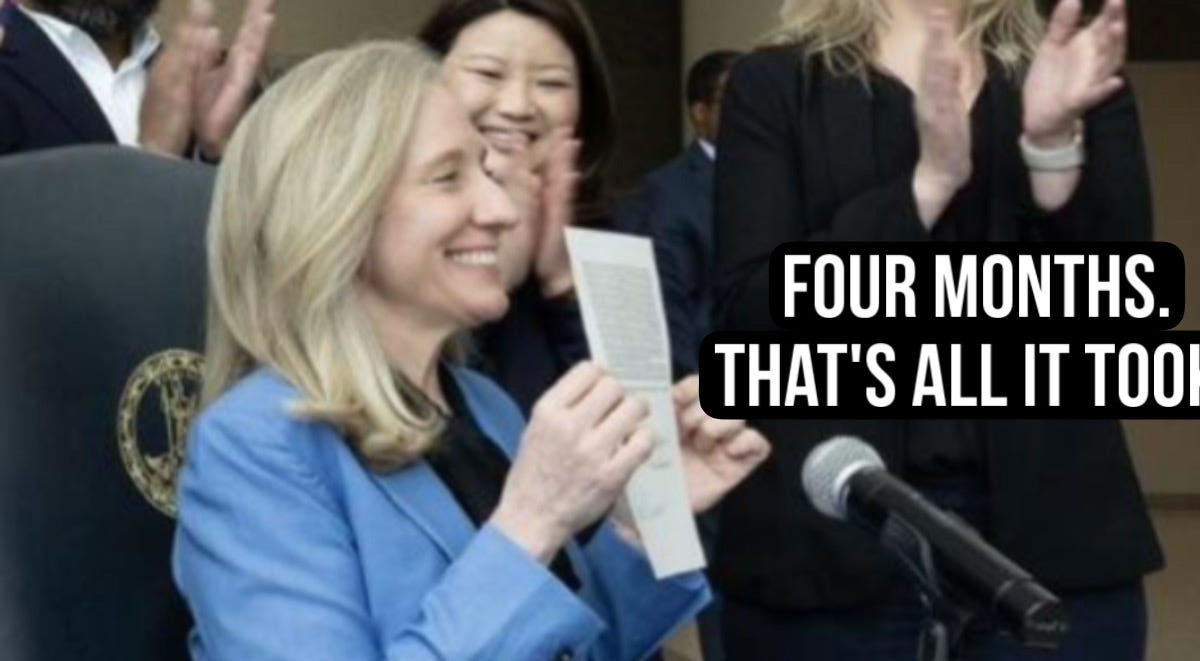 Virginia governor Spanberger caps insulin at $35 a month