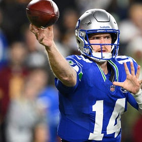 Flawed Parity - Is this the Most Wide Open NFL Playoffs Ever?