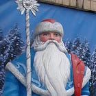 Όταν οι Σοβιετικοί αντικατέστησαν τα Χριστούγεννα με έναν σοσιαλιστικό εορτασμό του χειμώνα