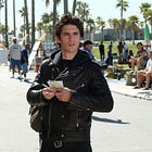 #57 Abbiamo bisogno di uno spin off su Jess Mariano