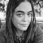 Chelsey Clammer Author Chelsey Clammer Author